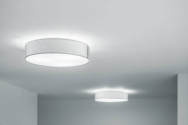 تصویر 2 از لامپ سقفی اس ام دی در ابعاد مختلف